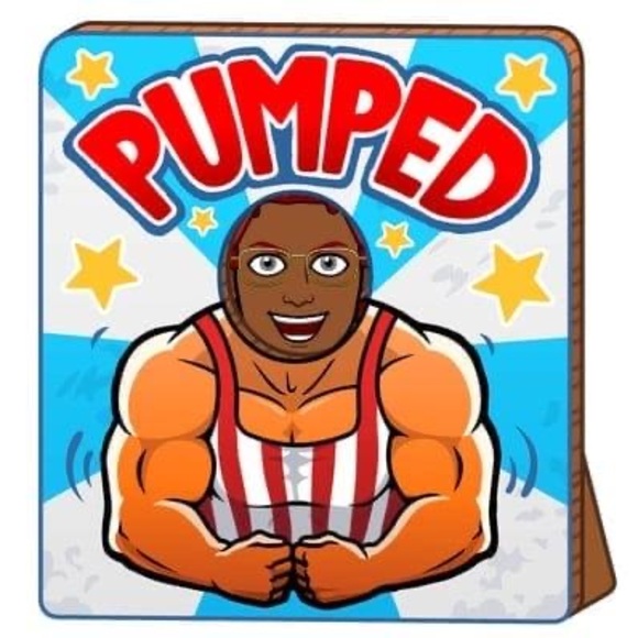 Meet your Posher, Joseph - Picture 1 of 1